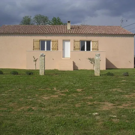 Campsite Coquelicot En Ardeche Meridionale Banne